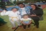 Zdjęcie na https://www.viapoland.com/ - portal informacyjny: Bliskie spotkania z Oyama Karate w Andrychowie - 2012