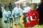 Zdjęcie na https://www.viapoland.com/ - portal informacyjny: Bliskie spotkania z Oyama Karate w Andrychowie - 2012