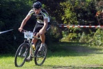 Zdjęcie na https://www.viapoland.com/ - portal informacyjny: 10 listopada Poland Bike XC w Wieliszewie, na starcie kolarze… i biegacze