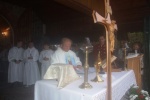 Zdjęcie na https://www.viapoland.com/ - portal informacyjny: Październikowe wędrowanie na Groń Jana Pawła II
