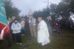 Zdjęcie na https://www.viapoland.com/ - portal informacyjny: Październikowe wędrowanie na Groń Jana Pawła II