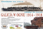 Zdjęcie na https://www.viapoland.com/ - portal informacyjny: Kraków. Galicja w Ogniu 1914-1918