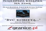 Zdjęcie na https://www.viapoland.com/ - portal informacyjny: By&#263; kobiet&#261; - wyj&#261;tkowe ksi&#261;&#380;ki pod choink&#281; (1)