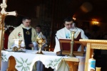 Zdjęcie na https://www.viapoland.com/ - portal informacyjny: Groń Jana Pawła II w Beskidzie Małym w Nowy Rok 2013
