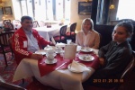 Zdjęcie na https://www.viapoland.com/ - portal informacyjny: Królowa Wiktoria czułaby się dobrze w Hotelu Europejskim