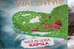 Zdjęcie na https://www.viapoland.com/ - portal informacyjny: Kapslove Walentynki 