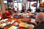Zdjęcie na https://www.viapoland.com/ - portal informacyjny: Podróż z lampionami do Chin w Andrychowie