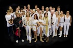 Zdjęcie na https://www.viapoland.com/ - portal informacyjny: MAGICZNA PRODUKCJA ABBA THE SHOW