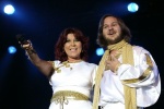Zdjęcie na https://www.viapoland.com/ - portal informacyjny: MAGICZNA PRODUKCJA ABBA THE SHOW
