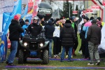 Zdjęcie na https://www.viapoland.com/ - portal informacyjny: Lotto Poland Bike Marathon: kolarze i biegacze w Skrzeszewie
