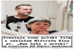 Zdjęcie na https://www.viapoland.com/ - portal informacyjny: Ewa Englert-Sanakiewicz rozpoczyna realizację filmu 