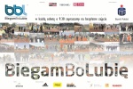 Zdjęcie na https://www.viapoland.com/ - portal informacyjny: Kolejny sezon BiegamBoLubię!