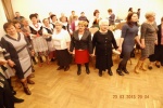 Zdjęcie na https://www.viapoland.com/ - portal informacyjny: 2013 - w Andrychowie tradycji wielkanocnej stało się zadość!