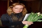 Zdjęcie na https://www.viapoland.com/ - portal informacyjny: Zanurzeni w poezji Anny Achmatowej - Bożena Adamek i inni