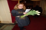 Zdjęcie na https://www.viapoland.com/ - portal informacyjny: Zanurzeni w poezji Anny Achmatowej - Bożena Adamek i inni