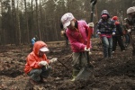 Zdjęcie na https://www.viapoland.com/ - portal informacyjny: Mirosławiec „Po stronie natury”