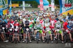 Zdjęcie na https://www.viapoland.com/ - portal informacyjny: LOTTO Poland Bike Marathon: udany debiut Otwocka