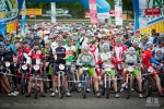 Zdjęcie na https://www.viapoland.com/ - portal informacyjny: Poland Bike XC i Drużynowe Mistrzostwa Polski Amatorów MTB