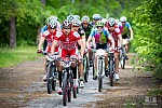 Zdjęcie na https://www.viapoland.com/ - portal informacyjny: LOTTO Poland Bike Marathon - ponad 600 osób w Legionowie 