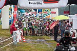 Zdjęcie na https://www.viapoland.com/ - portal informacyjny: LOTTO Poland Bike Marathon: ekstremalny Wąchock