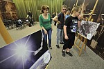 Zdjęcie na https://www.viapoland.com/ - portal informacyjny: Augmented Reality w CH Forum w Gliwicach. Świat ze snów. Wirtualnie i realnie o ekologii
