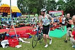 Zdjęcie na https://www.viapoland.com/ - portal informacyjny: Triathloniści przyjadą do Susza