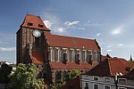 Zdjęcie na https://www.viapoland.com/ - portal informacyjny: Turysta w Toruniu ma w czym wybierać