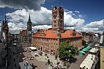Zdjęcie na https://www.viapoland.com/ - portal informacyjny: Turysta w Toruniu ma w czym wybierać