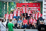 Zdjęcie na https://www.viapoland.com/ - portal informacyjny: DMP MTB Amatorów: Trek Gdynia z rekordem trasy w Urlach