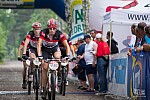 Zdjęcie na https://www.viapoland.com/ - portal informacyjny: DMP MTB Amatorów: Trek Gdynia z rekordem trasy w Urlach