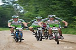 Zdjęcie na https://www.viapoland.com/ - portal informacyjny: DMP MTB Amatorów: Trek Gdynia z rekordem trasy w Urlach
