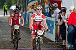 Zdjęcie na https://www.viapoland.com/ - portal informacyjny: DMP MTB Amatorów: Trek Gdynia z rekordem trasy w Urlach