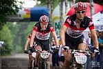 Zdjęcie na https://www.viapoland.com/ - portal informacyjny: DMP MTB Amatorów: Trek Gdynia z rekordem trasy w Urlach