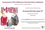 Zdjęcie na https://www.viapoland.com/ - portal informacyjny: Spektakl U/rodziny