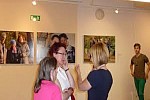 Zdjęcie na https://www.viapoland.com/ - portal informacyjny: Portret Rodzinny - wystawa fotografii Ewy Wieliczko