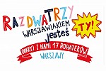 Zdjęcie na https://www.viapoland.com/ - portal informacyjny: Raz, dwa, trzy – warszawiakiem jesteś Ty