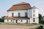 Zdjęcie na https://www.viapoland.com/ - portal informacyjny: Kadisz dla litewskich drewnianych synagog