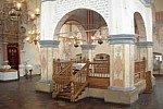 Zdjęcie na https://www.viapoland.com/ - portal informacyjny: Kadisz dla litewskich drewnianych synagog