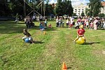 Zdjęcie na https://www.viapoland.com/ - portal informacyjny: Legnica: Festyn na Tarninowie