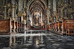 Zdjęcie na https://www.viapoland.com/ - portal informacyjny: Sandomierskie Wieczory Organowe 