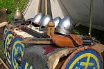 Zdjęcie na https://www.viapoland.com/ - portal informacyjny: Grzybowskie Spotkania z Archeologią