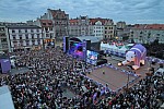 Zdjęcie na https://www.viapoland.com/ - portal informacyjny: Bytom najmilszym miastem w Polsce