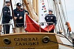 Zdjęcie na https://www.viapoland.com/ - portal informacyjny: Baltic Sail Gdańsk 2013, czyli zlot żaglowców, regaty i szanty