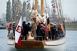 Zdjęcie na https://www.viapoland.com/ - portal informacyjny: Baltic Sail Gdańsk 2013, czyli zlot żaglowców, regaty i szanty