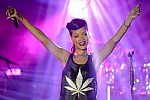Zdjęcie na https://www.viapoland.com/ - portal informacyjny: Rihanna zaśpiewa w Gdyni