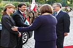 Zdjęcie na https://www.viapoland.com/ - portal informacyjny: Prezydenci w Wiśle