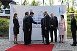 Zdjęcie na https://www.viapoland.com/ - portal informacyjny: Prezydenci w Wiśle