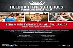 Zdjęcie na https://www.viapoland.com/ - portal informacyjny: Trenuj z Reebokiem w Łebie i zostań bohaterem fitnessu