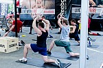 Zdjęcie na https://www.viapoland.com/ - portal informacyjny: Trenuj z Reebokiem w Łebie i zostań bohaterem fitnessu