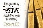 Zdjęcie na https://www.viapoland.com/ - portal informacyjny: Międzynarodowy Festiwal Muzyki Organowej i Kameralnej